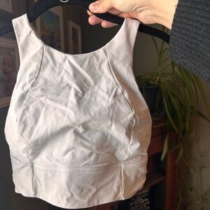 High Neck Energy Bra Sz 8